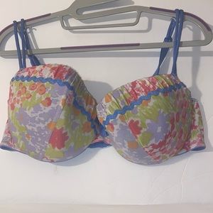 Cacique Underwire Bra Size 40D